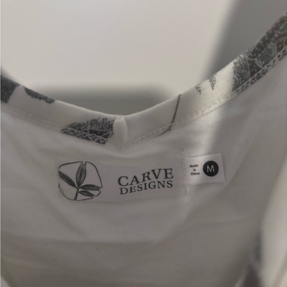 Carve designs dress WORN ONCE - Picture 7 of 7